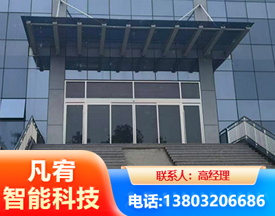赣州自动门