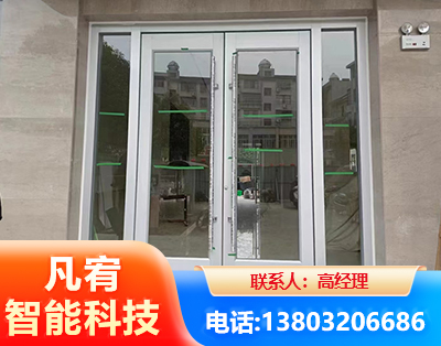 赣州肯德基门